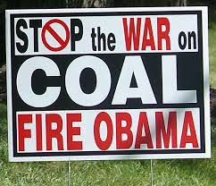 stopwaroncoal